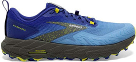 Brooks Cascadia 17 נעלי ריצה גברים