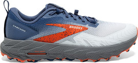 Brooks Cascadia 17 נעלי ריצה גברים
