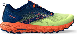 Brooks Cascadia 17 נעלי ריצה גברים