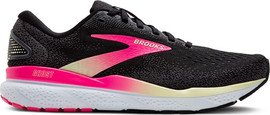 Brooks Ghost 16 נעלי ריצה נשים