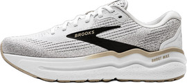 Brooks נעלי ריצה Brooks לגברים דגם  Ghost Max 2