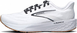 BIROOX נעלי ריצה Brooks לגברים דגם Launch 11