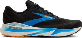 Brooks נעלי ריצה גברים רוחב Adrenaline GTS 24 D