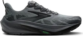 Brooks Ghost Trailנעלי ריצה גברים רוחב D