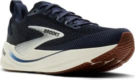 Brooks Ghost Max 4נעלי ריצה גבר רוחב 2E