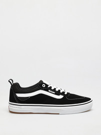 Vans נעלי ואנס MN Kyle Walker גברים - ואנס - Black