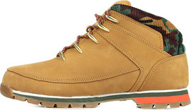 TIMBERLAND מגפי Timberland לגברים דגם Euro Sprint Hiker