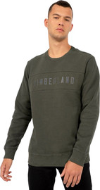TIMBERLAND סווטשרט Timberland לגברים דגם Brand Carrer