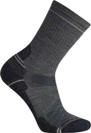 Smartwool Hike Light Cushion Crew גרבי טיולים