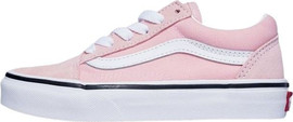 Vans נעלי סניקרס Vans לילדות דגם Old Skool