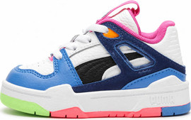PUMA נעלי סניקרס Puma לפעוטות דגם Slipstream