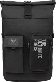 ASUS תיק גב VP4700 TUF BACKPACK/15_17  ASUS אסוס