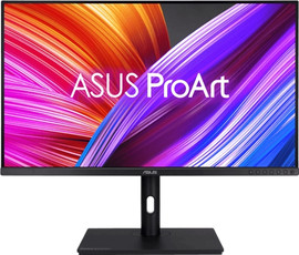 ASUS מסך מחשב מקצועי "31.5 ASUS אסוס ProArt Display PA328QV