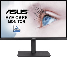 ASUS מסך מחשב "23.8 ASUS אסוס VA24EQSB Eye Care