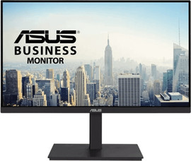 ASUS מסך מחשב "23.8 ASUS אסוס VA24ECPSN Docking