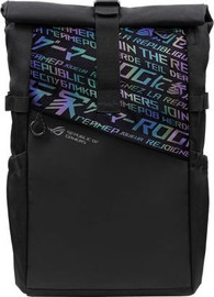 ASUS תיק גב ASUS BP4701 אסוס  ASUS BP4701 ROG BACKPACK/15_17