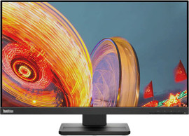 Lenovo מסך מחשב 23.8 " Lenovo 62CFGAT1IS