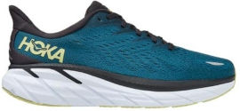 Hoka נעלי ריצה לגברים Clifton 8