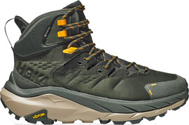 Hoka kaha 2 GTX נעלי טיול שטח לגברים