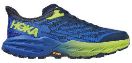 Hoka Speedgoat 5 D נעלי ריצת שטח
