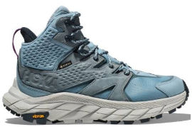 Hoka Anacapa Mid GTX נעלי טיולים לנשים