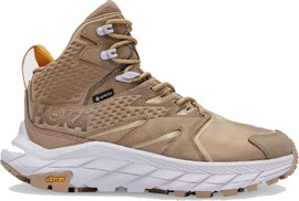 Hoka Anacapa Mid GTX נעלי טיולים לנשים