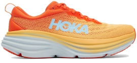 Hoka נעלי ריצה לגברים Bondi 8 1123202/PBAY