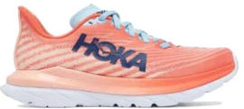 Hoka נעלי ריצה לנשים Mach 5