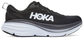 Hoka נעלי בונדי 8 לנשים Bondi 8 1127952/BWHT