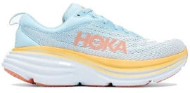 Hoka Bondi 8 נעלי ריצה לנשים