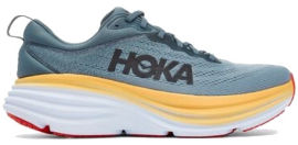 Hoka Bondi 8 2E נעלי ריצה רחבות