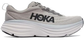 Hoka Bondi 8 2E נעלי ריצה רחבות