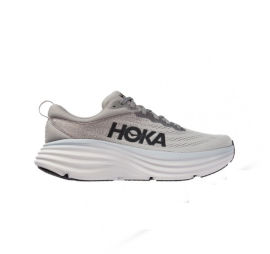 Hoka בונדי 8 ברוחב 4E לגברים M Bondi 8 X-Wide 1127955/SHMS