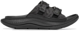 Hoka U Ora Luxe כפכפי התאוששות יוניסקס