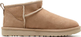 UGG מגפי אולטרה מיני קלאסיק UGG נשים - האג - Sand