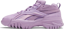 ריבוק נעלי סניקרס Reebok לנשים דגם Club C V2 Cardi B