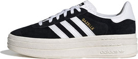 Adidas נעלי סניקרס פלטפורמה Adidas לנשים דגם Gazelle Bold
