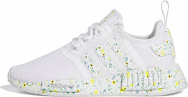 Adidas נעלי סניקרס Adidas לנשים ונוער דגם NMD R1