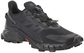 Salomon Supercross 4 - נעלי ריצת שטח / גברים