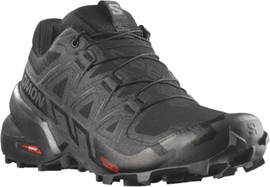 Salomon נעלי ריצה נשים Speedcross 6