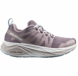 Salomon Glide Max נעלי ריצה לנשים