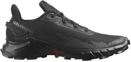Salomon Alphacross 4 נעלי ריצה לגברים
