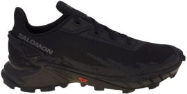 Salomon נעלי ריצת שטח גברים Alphacross 4