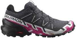 Salomon נעלי ריצה לנשים Speedcross 6