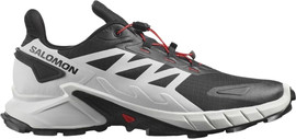 Salomon Supercross 4 - נעלי ריצה שטח / גברים