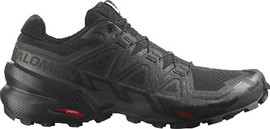 Salomon Speedcross 6 2E נעלי ריצה רחבות לגברים