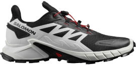Salomon נעלי ריצת שטח גברים Supercross 4