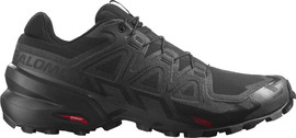 Salomon נעלי ריצת שטח גברים Speedcross 6 Wide