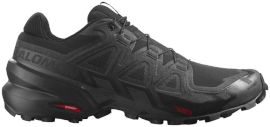 Salomon נעלי ריצת שטח גברים Speedcross 6 Wide
