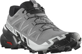 Salomon נעלי ריצה גברים Speedcross 6
